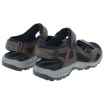 Ecco Offroad Yucatan 069564 Sandals – Espresso Leather – Mens Sandals, Sliders & Toe Posts - Crep Direct UK Ecco Offroad Yucatan 069564 Sandals – Espresso Leather – Mens Sandals, Sliders & Toe Posts - Crep Direct UK