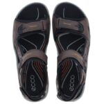 Ecco Offroad Yucatan 069564 Sandals – Espresso Leather – Mens Sandals, Sliders & Toe Posts - Crep Direct UK Ecco Offroad Yucatan 069564 Sandals – Espresso Leather – Mens Sandals, Sliders & Toe Posts - Crep Direct UK