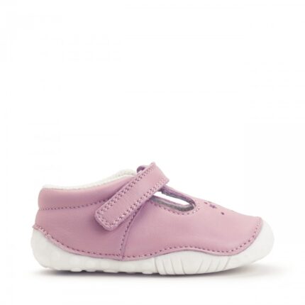 Start-Rite Tumble Shoes – Pale Pink Leather – Girls First Shoes - Crep Direct UK Start-Rite Tumble Shoes – Pale Pink Leather – Girls First Shoes - Crep Direct UK