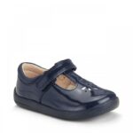 Start-Rite Puzzle Shoes – Navy Patent – Girls First Shoes - Crep Direct UK Start-Rite Puzzle Shoes – Navy Patent – Girls First Shoes - Crep Direct UK