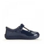 Start-Rite Puzzle Shoes – Navy Patent – Girls First Shoes - Crep Direct UK Start-Rite Puzzle Shoes – Navy Patent – Girls First Shoes - Crep Direct UK