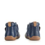 Start-Rite Totter Toddler Boots – French Navy – Boys Boots - Crep Direct UK