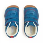 Start-Rite Little Smile Shoes – Blue Leather – Boys First Shoes - Crep Direct UK Start-Rite Little Smile Shoes – Blue Leather – Boys First Shoes - Crep Direct UK