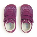 Start-Rite Little Smile Shoes – Berry Leather / Leopard – Girls Shoes - Crep Direct UK Start-Rite Little Smile Shoes – Berry Leather / Leopard – Girls Shoes - Crep Direct UK