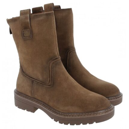 Tamaris 25470 Ankle Boots – Camel Suede – Womens Boots - Crep Direct UK Tamaris 25470 Ankle Boots – Camel Suede – Womens Boots - Crep Direct UK