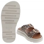 Tamaris 27239 Mules – Leopard Print – Womens Sandals, Sliders & Toe Posts - Crep Direct UK Tamaris 27239 Mules – Leopard Print – Womens Sandals, Sliders & Toe Posts - Crep Direct UK