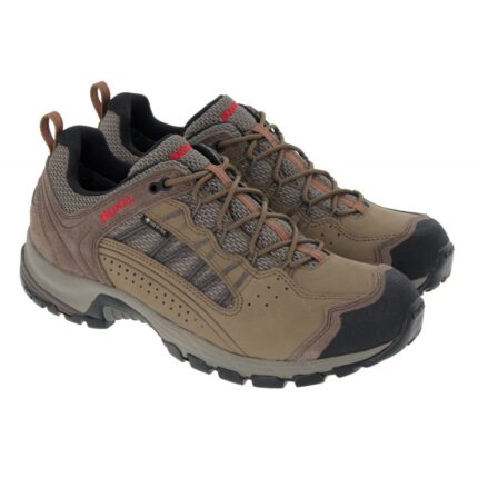 Meindl Journey Pro Goretex 5219 Walking Shoes – Shilf/Rot – Mens Shoes - Crep Direct UK Meindl Journey Pro Goretex 5219 Walking Shoes – Shilf/Rot – Mens Shoes - Crep Direct UK