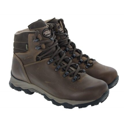 Meindl Peru GTX 2937 Walking Boots – Braun Leather – Mens Trekking and Outdoor - Crep Direct UK Meindl Peru GTX 2937 Walking Boots – Braun Leather – Mens Trekking and Outdoor - Crep Direct UK