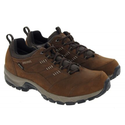 Meindl Philadelphia GTX 5209 Walking Shoes – Braun – Mens Trekking and Outdoor - Crep Direct UK Meindl Philadelphia GTX 5209 Walking Shoes – Braun – Mens Trekking and Outdoor - Crep Direct UK