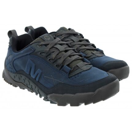 Merrell Annex Trak Low J91803 Shoes – Sodalite – Mens Shoes - Crep Direct UK Merrell Annex Trak Low J91803 Shoes – Sodalite – Mens Shoes - Crep Direct UK