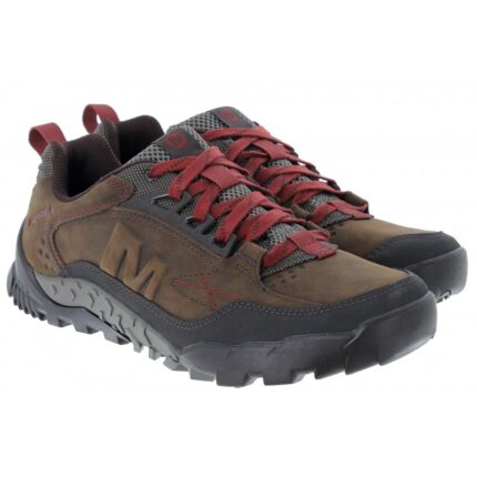 Merrell Annex Trak Low J91805 Shoes – Clay – Mens Shoes - Crep Direct UK Merrell Annex Trak Low J91805 Shoes – Clay – Mens Shoes - Crep Direct UK