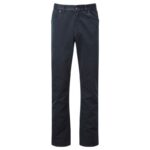 Schoffel Canterbury 5 Pocket Jeans 4215 Short – Navy – Mens Clothing - Crep Direct UK