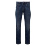 Schoffel James Jeans 4301- Indigo – Mens Clothing - Crep Direct UK