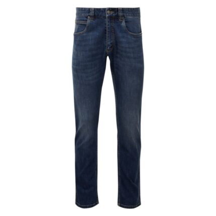 Schoffel James Jeans 4301- Indigo – Mens Clothing - Crep Direct UK Schoffel James Jeans 4301- Indigo – Mens Clothing - Crep Direct UK