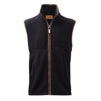 Schoffel Oakham Fleece Gilet 1056 – Gunmetal – Mens Clothing - Crep Direct UK Schoffel Oakham Fleece Gilet 1056 – Gunmetal – Mens Clothing - Crep Direct UK