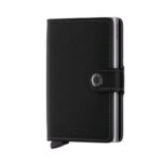 Secrid Mini Wallet Original – Black – Mens Wallets, Bags and Accessories - Crep Direct UK Secrid Mini Wallet Original – Black – Mens Wallets, Bags and Accessories - Crep Direct UK
