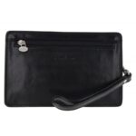 Gianni Conti 912019 – Black – Mens Wallets, Bags and Accessories - Crep Direct UK