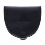 Gianni Conti 9407086 Coin Purse- Nero – Mens Wallets, Bags and Accessories - Crep Direct UK