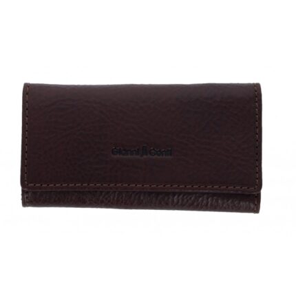 Gianni Conti 9409707 Keyholder- Brown – Mens Wallets, Bags and Accessories - Crep Direct UK Gianni Conti 9409707 Keyholder- Brown – Mens Wallets, Bags and Accessories - Crep Direct UK