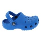 Crocs Kids Classic Clogs 204536 – Bright Colbalt – Boys Sandals - Crep Direct UK