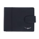 R. M. Williams CG256 Wallet – Black – Personalised Gifts for Her - Crep Direct UK R. M. Williams CG256 Wallet – Black – Personalised Gifts for Her - Crep Direct UK
