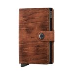 Secrid Mini Wallet Dutch Martin – Whiskey – Mens Wallets, Bags and Accessories - Crep Direct UK Secrid Mini Wallet Dutch Martin – Whiskey – Mens Wallets, Bags and Accessories - Crep Direct UK