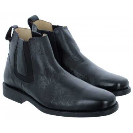 Anatomic Gel Anatomic Shoes Natal 818153 Boots – Black – Mens Boots - Crep Direct UK Anatomic Gel Anatomic Shoes Natal 818153 Boots – Black – Mens Boots - Crep Direct UK