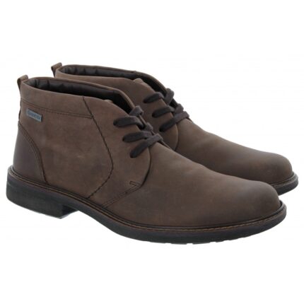 Ecco Turn 510224 Waterproof Boots – Cocoa – Mens Boots - Crep Direct UK Ecco Turn 510224 Waterproof Boots – Cocoa – Mens Boots - Crep Direct UK