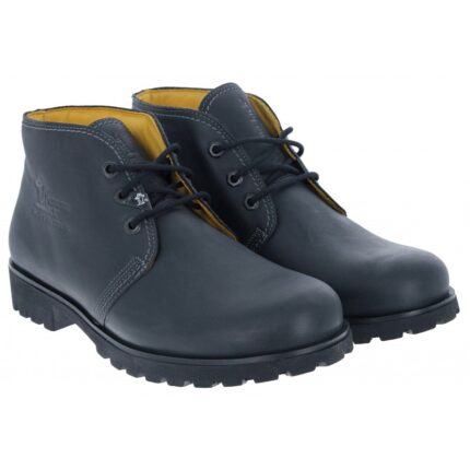 Panama Jack Bota Panama Boots – Black Leather – Mens Boots - Crep Direct UK Panama Jack Bota Panama Boots – Black Leather – Mens Boots - Crep Direct UK