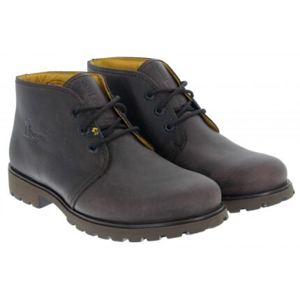 Panama Jack Bota Panama Boots – Brown Leather – Mens Boots - Crep Direct UK Panama Jack Bota Panama Boots – Brown Leather – Mens Boots - Crep Direct UK