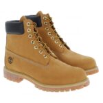 Timberland Premium 6 Inch TB010061 Boots – Wheat – Mens Boots - Crep Direct UK