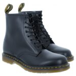 Dr. Martens 1460 Boots – Black Leather – Mens Boots - Crep Direct UK Dr. Martens 1460 Boots – Black Leather – Mens Boots - Crep Direct UK