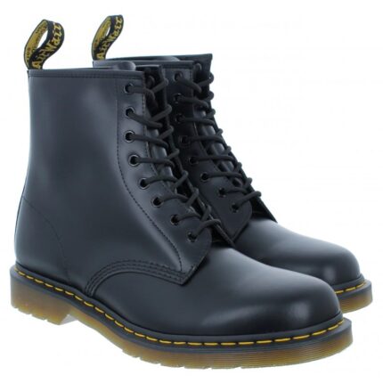 Dr. Martens 1460 Boots – Black Leather – Mens Boots - Crep Direct UK Dr. Martens 1460 Boots – Black Leather – Mens Boots - Crep Direct UK