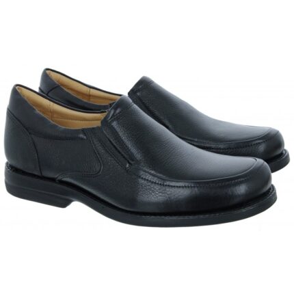 Anatomic Gel Anatomic Shoes Americana 454531 Shoes – Black – Mens Shoes - Crep Direct UK Anatomic Gel Anatomic Shoes Americana 454531 Shoes – Black – Mens Shoes - Crep Direct UK