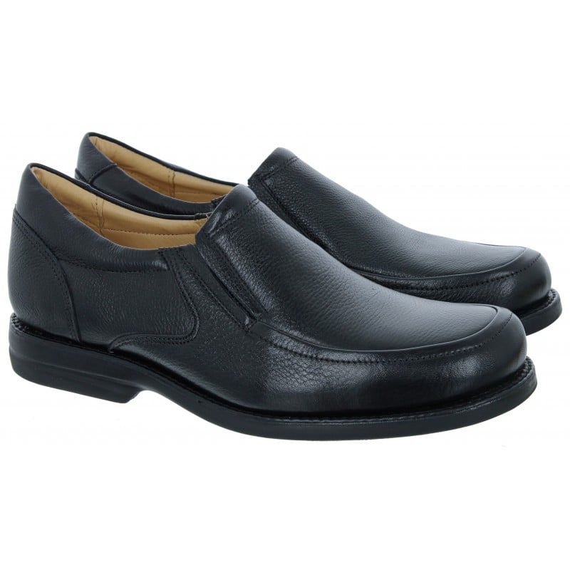 Anatomic Gel Anatomic Shoes Americana 454531 Shoes – Black – Mens Shoes - Crep Direct UK Anatomic Gel Anatomic Shoes Americana 454531 Shoes – Black – Mens Shoes - Crep Direct UK