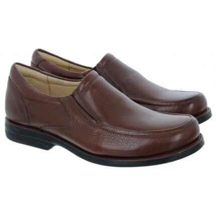 Anatomic Gel Anatomic Shoes Americana 454531 Shoes – Pinhoa Brown – Mens Shoes - Crep Direct UK Anatomic Gel Anatomic Shoes Americana 454531 Shoes – Pinhoa Brown – Mens Shoes - Crep Direct UK