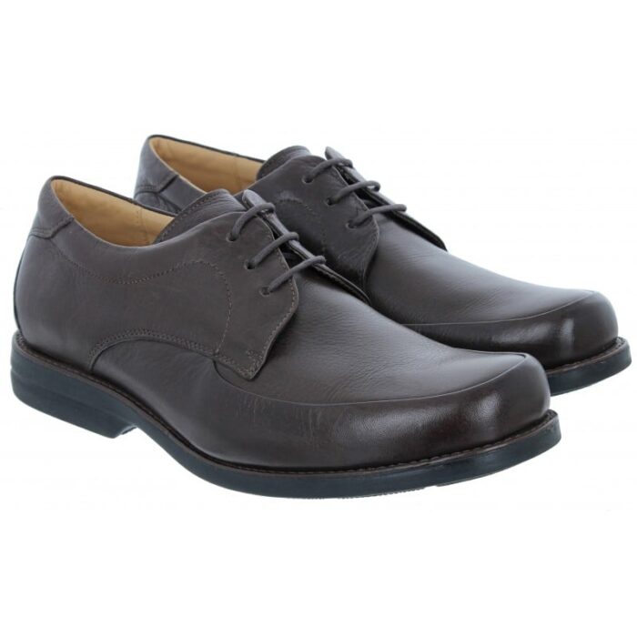 Anatomic Gel Anatomic Shoes New Recife 454525 Shoes – Brown – Mens Shoes - Crep Direct UK