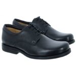 Anatomic Gel Anatomic Shoes Niteroi 454501 Shoes – Black – Mens Shoes - Crep Direct UK