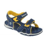 Timberland Adventure Seeker 2 Strap Junior Sandals – Navy/Yellow – Boys Sandals - Crep Direct UK Timberland Adventure Seeker 2 Strap Junior Sandals – Navy/Yellow – Boys Sandals - Crep Direct UK
