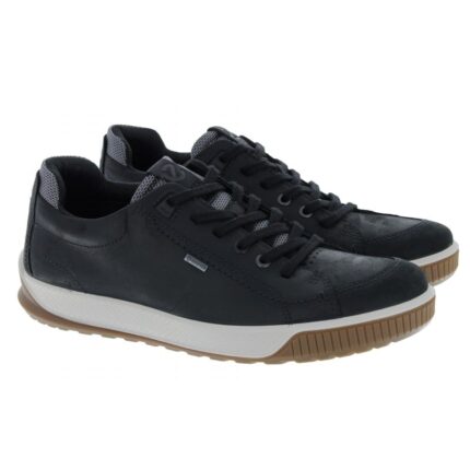 Ecco Byway Tred 501824 Shoes – Black – Mens Shoes - Crep Direct UK Ecco Byway Tred 501824 Shoes – Black – Mens Shoes - Crep Direct UK