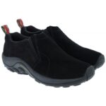 Merrell Jungle Moc Casual Shoes – Midnight Suede – Mens Shoes - Crep Direct UK Merrell Jungle Moc Casual Shoes – Midnight Suede – Mens Shoes - Crep Direct UK