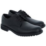 Timberland Stormbucks Shoes TB05549R001 – Black Leather – Mens Shoes - Crep Direct UK Timberland Stormbucks Shoes TB05549R001 – Black Leather – Mens Shoes - Crep Direct UK