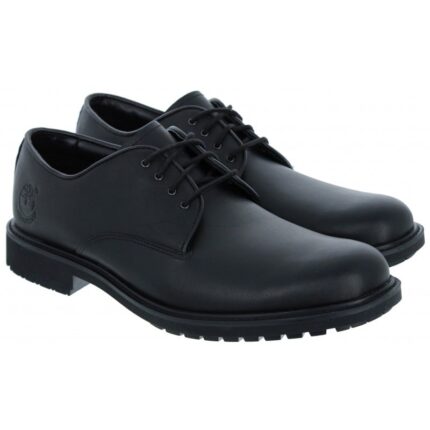 Timberland Stormbucks Shoes TB05549R001 – Black Leather – Mens Shoes - Crep Direct UK Timberland Stormbucks Shoes TB05549R001 – Black Leather – Mens Shoes - Crep Direct UK