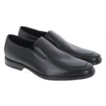 Clarks Howard Edge Shoes – Black Leather – Mens Shoes - Crep Direct UK Clarks Howard Edge Shoes – Black Leather – Mens Shoes - Crep Direct UK