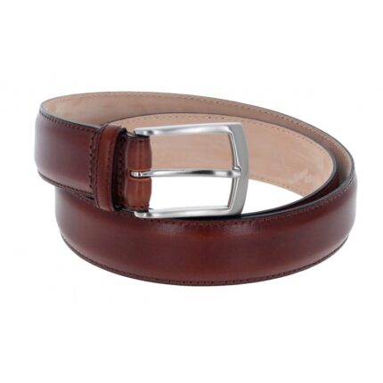 Loake Henry Belt – Conker Leather – Mens Belts - Crep Direct UK Loake Henry Belt – Conker Leather – Mens Belts - Crep Direct UK