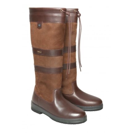 Dubarry Galway Ex-fit 3931 Boots – Walnut – Womens Boots - Crep Direct UK Dubarry Galway Ex-fit 3931 Boots – Walnut – Womens Boots - Crep Direct UK
