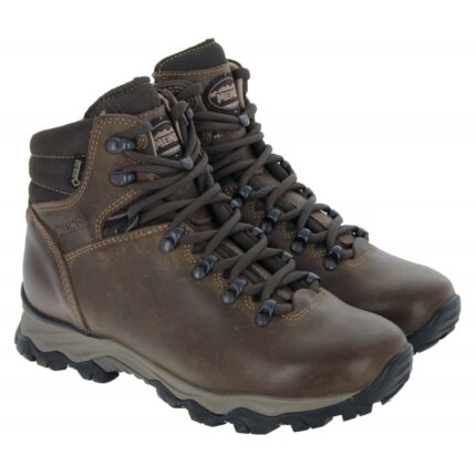 Meindl Peru Lady GTX 2936 Walking Boots – Braun Leather – Womens Boots - Crep Direct UK Meindl Peru Lady GTX 2936 Walking Boots – Braun Leather – Womens Boots - Crep Direct UK