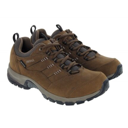 Meindl Philadelphia Lady GTX 5208 Walking Shoes – Braun – Womens Trekking & Outdoor - Crep Direct UK Meindl Philadelphia Lady GTX 5208 Walking Shoes – Braun – Womens Trekking & Outdoor - Crep Direct UK