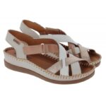 Pikolinos Cadaques W8K-0741C2 Sandals – Marfil Leather – Womens Sandals, Sliders & Toe Posts - Crep Direct UK Pikolinos Cadaques W8K-0741C2 Sandals – Marfil Leather – Womens Sandals, Sliders & Toe Posts - Crep Direct UK
