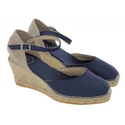Toni Pons Caldes Wedge Espadrilles – Mari Linen – Womens Espadrilles - Crep Direct UK Toni Pons Caldes Wedge Espadrilles – Mari Linen – Womens Espadrilles - Crep Direct UK